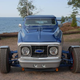 Illustration for article titled The Cleanest Open-Wheeled Truck You Can Drive From An Adirondack Chair